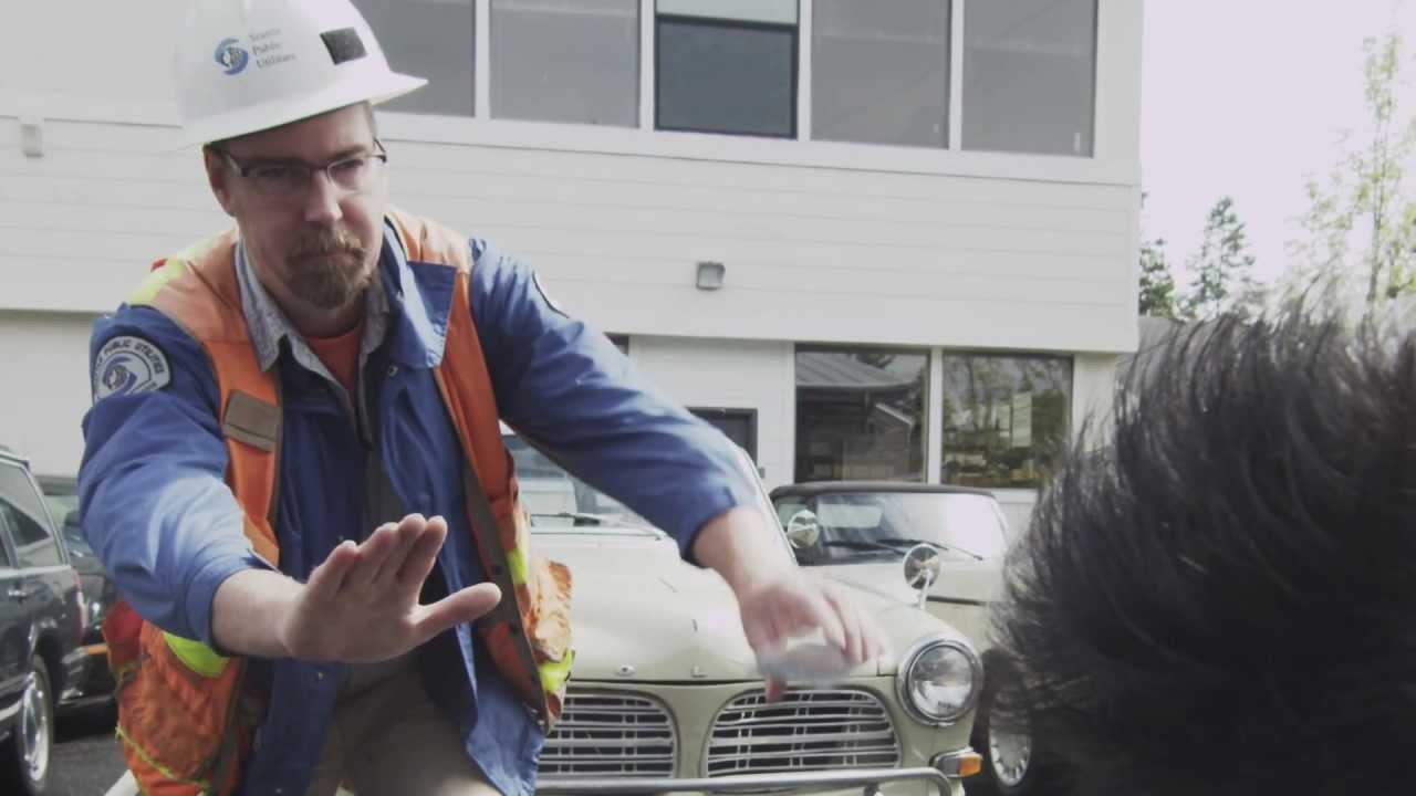 Stormwater Best Management Practices