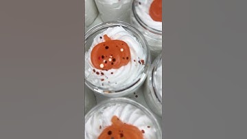 Who doesn’t love a thick whipped sugar scrub?!? #short #handmade #soap #sugarscrub