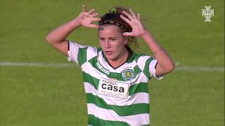 Liga Allianz, 3ª jorn.: SC Braga 1 - 2 Sporting CP