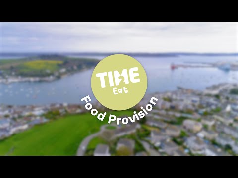 Time2Move Food Provision