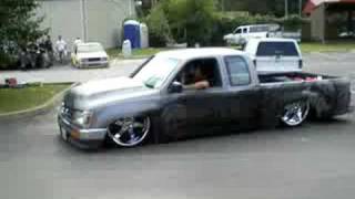 Heritage 2K8 Dragging 4