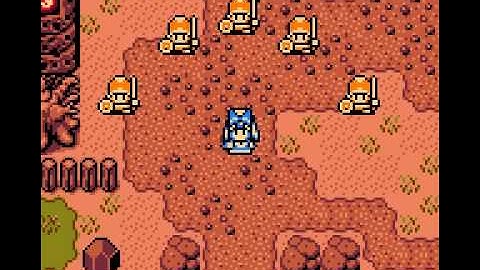 The Veran Warp (Oracle of Ages glitch)