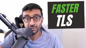 Kernel TLS | The Backend Engineering Show