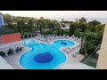 Insula Resort & Spa Otel 2020 covit-19 tatili