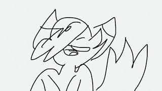 Hehe Why God Why You Make Me Draw Like Crap Before