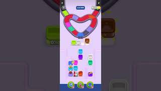 Level 1584 Beads Out #beadsout #beadsoutwalkthrough #free #answerkey #strategygames #solution 