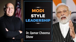 Sajid Tarar Says Pakistan needs Modi Style Leadership : Indo- US Militry Ties & Pak Vulnerabilities