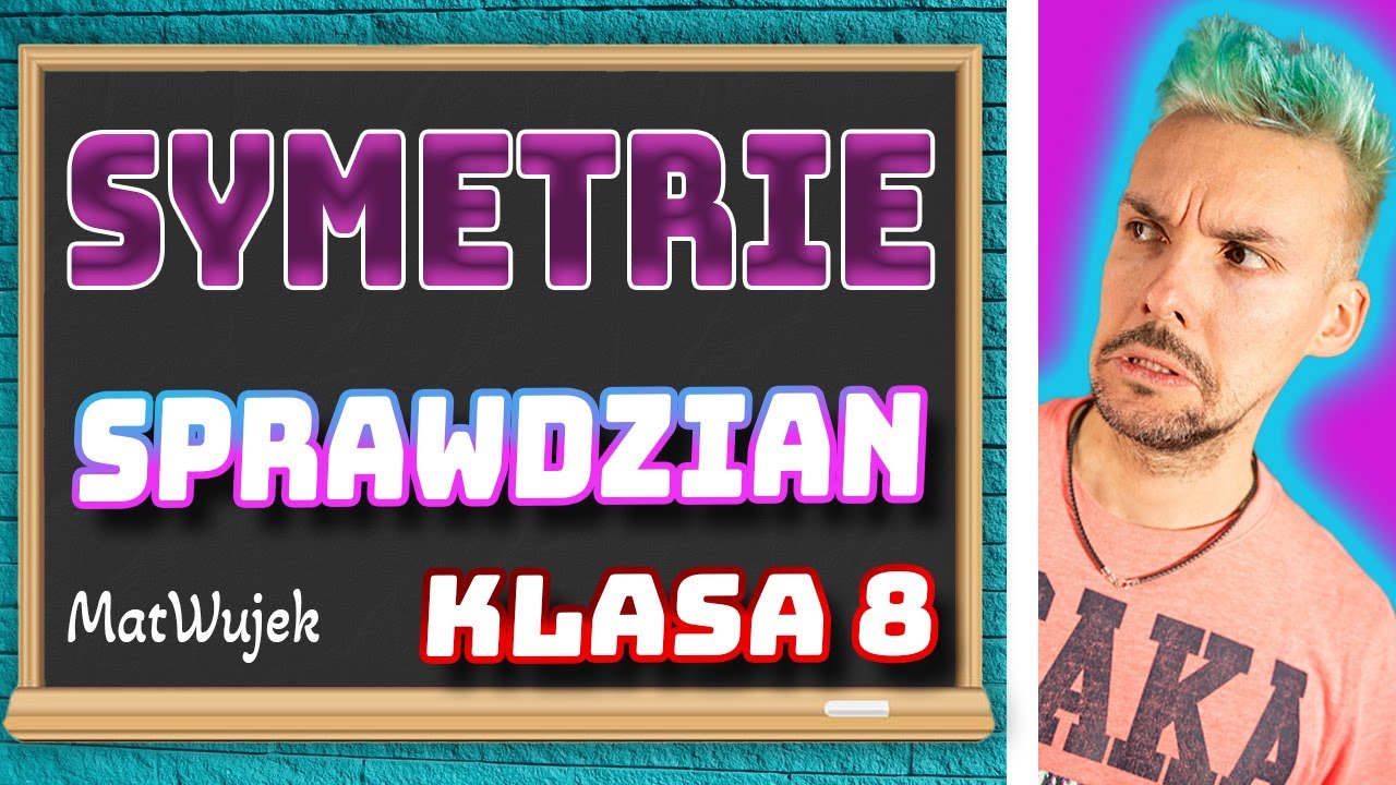 Geometria Płaska Czworokąty Sprawdzian Pazdro