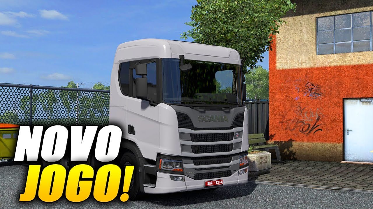 LAUNCH!! New Truck Game with Realistic Graphic - Truck Driver video phone beyonce mp3