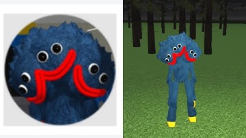 How to get "Hydra huggy" badge in poppy playtime morphs