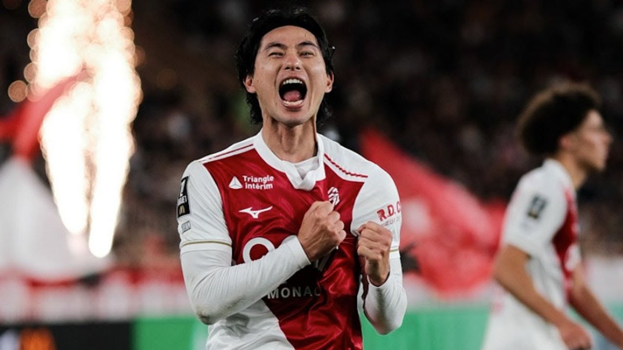 日本代表の8番選手が欧州王者相手にチームを勝利に導く決勝弾！【11月30日】