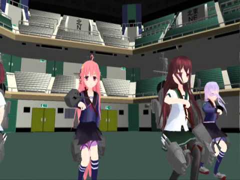 Whimsical princess　（Cover）MAD-PV