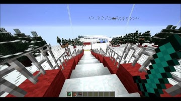 MCCTF.COM Adventures, Episode 30: Chalet Map Submission by Colonel_Graff