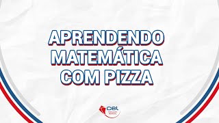 Qual é a fração da pizza eu comi? #math #aprendanotiktok