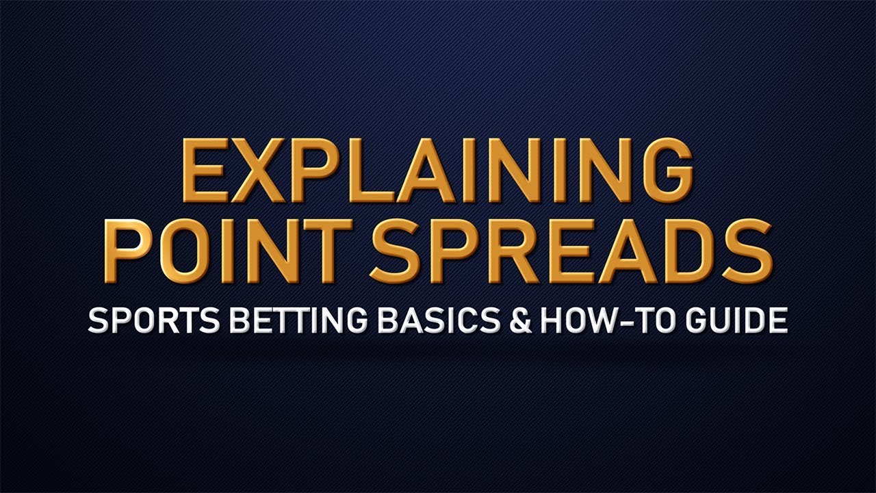 How To Beat Point Spread