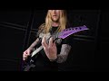 Электрогитара SOLAR GUITARS SBR1.6VC+ VACILLATOR METALLIC GLOSS
