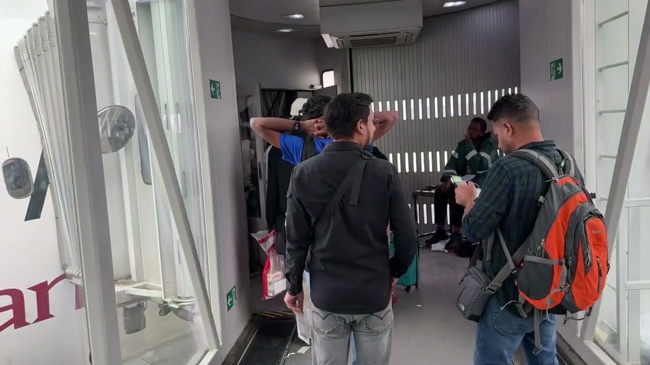 My journey from Ethiopia to India 