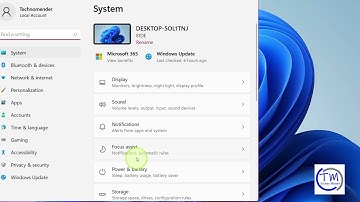 How to Change Windows 11 notifications Stay for long duration on Screen