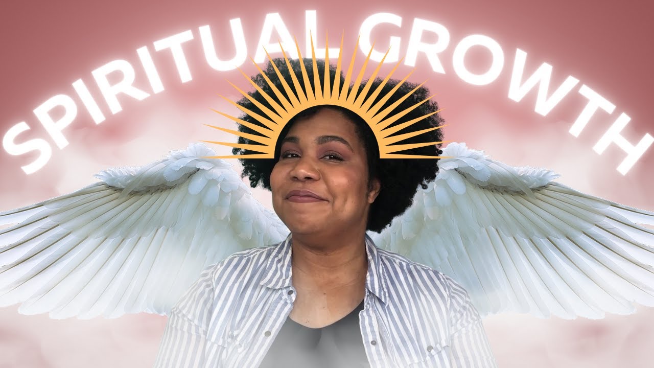 5 Steps to Real Spiritual Growth