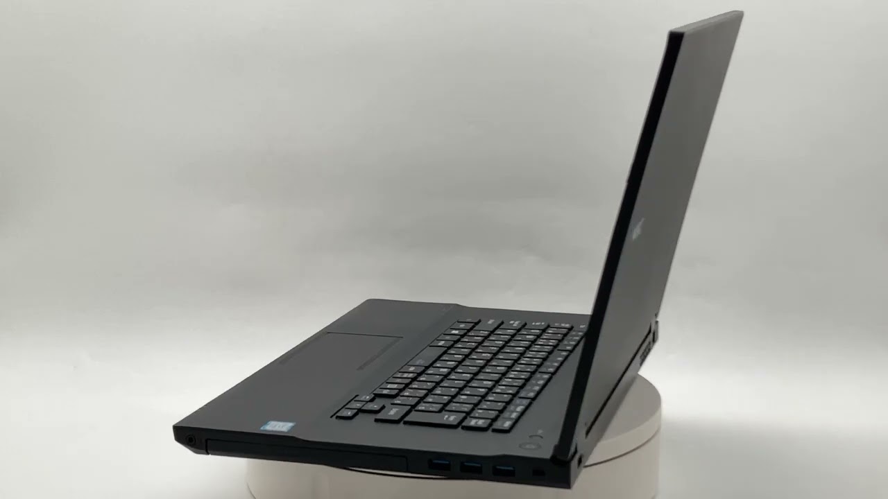 e-TREND｜NEC ☆中古パソコン・Aランク☆PC-VKM17XZG4 [VersaPro VKM17