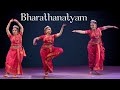 Bharathanatyam songs with solo dance  naada sangama