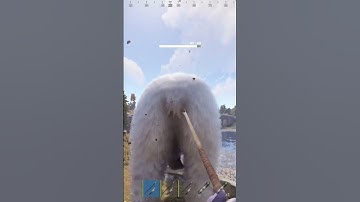 ПРАВДА ИЛИ МИФ ФИШЕК В RUST/РАСТ! Часть - 2 #shorts #rustфишки #раст #fishkal #rustрмиф #растрейд