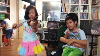 法藍克 薩克斯風 豐原盧卡斯 Lemon Tree 檸檬樹