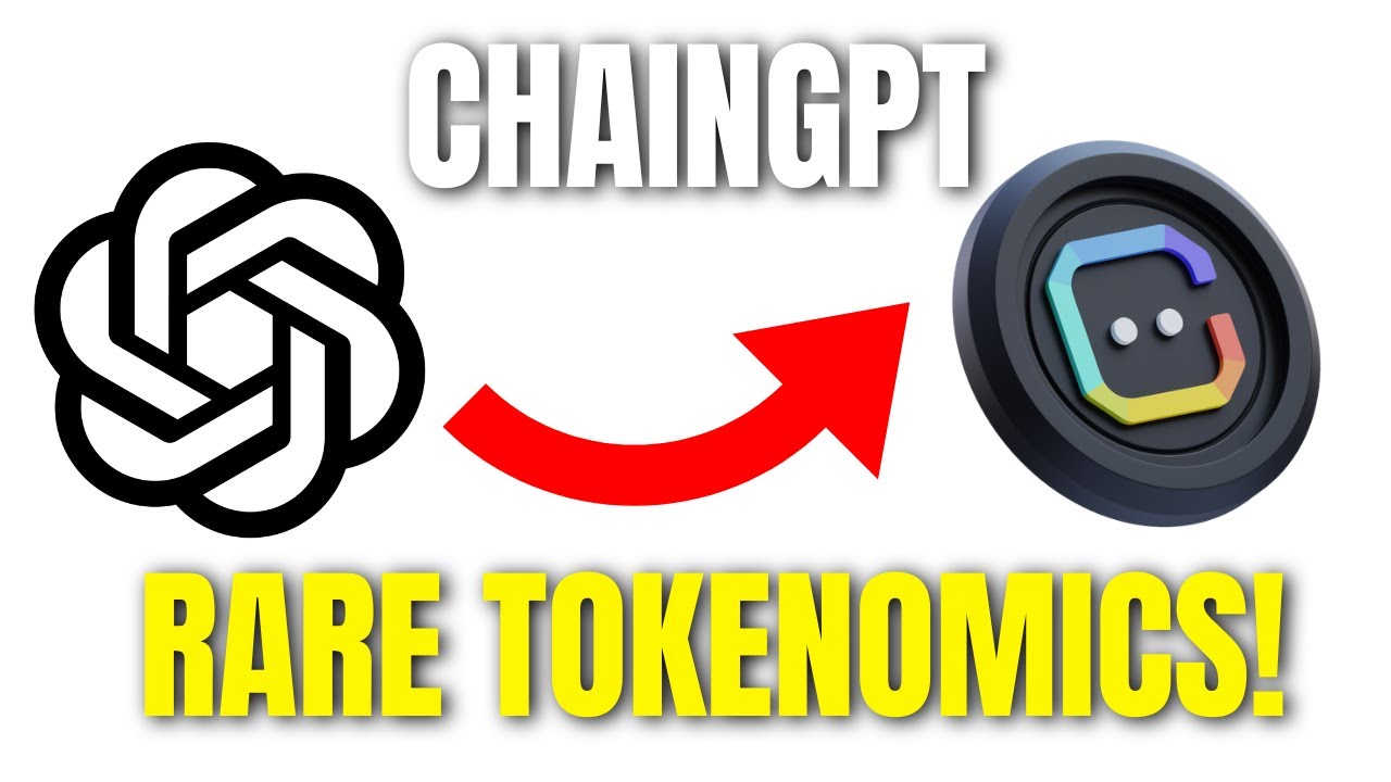 IS CHAINGPT een CHATGPT COPY CAT?💬