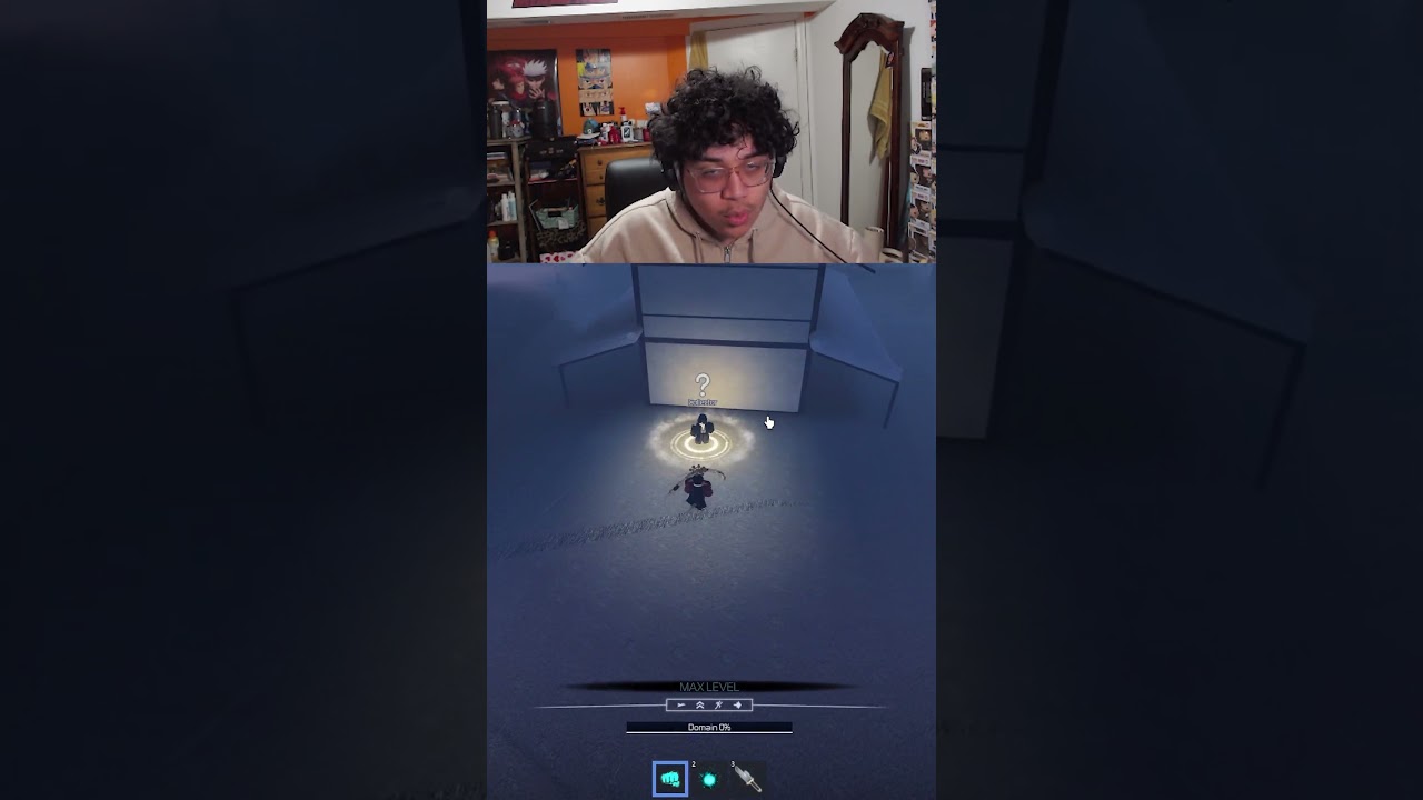 КАК ПРОЙТИ ЛИНИЮ ЗАДАНИЙ ФУГИ (КАК ПОЛУЧИТЬ ФУГУ В JUJUTSU INFINITE)