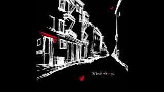 猫叉Master (Nekomata Master) - 09 Infinit Cave|Backdrops (2009)