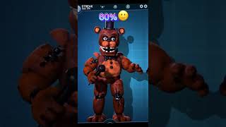 FNAF AR Edit Wellerman #fnafedit #wellerman #fnaf2