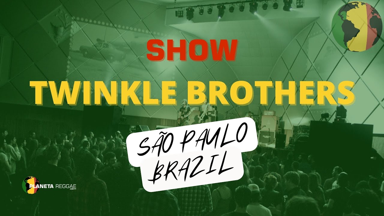 Twinkle Brothers activa desde 1962