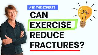 Can Exercise Reduce Fracture Risk?
