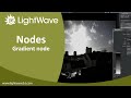 Lightwave 3D Gradients