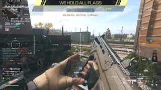 Gunship POV bug
