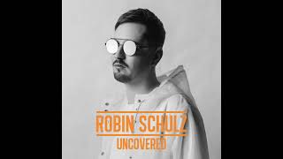 Robin Schulz feat. Marc Scibilia - Unforgettable (slowed + reverb)