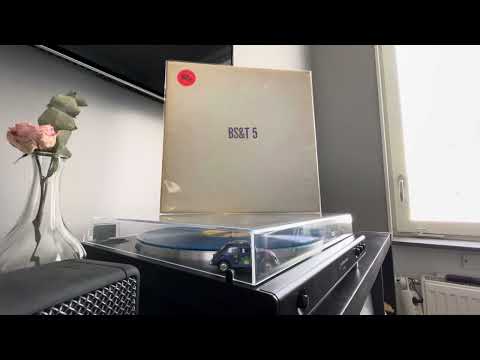 洋楽 BS&T 5 洋楽 BS&T 5 Blood, Sweat And Tears – BS&T 5 – Vinyl (Blue, LP