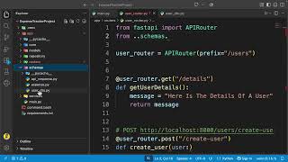 HTTP Exceptions & Dependency Injection in FastAPI | Python Backend Tutorial