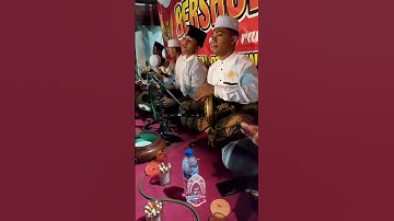 Bang Bang Wetan JSQ Nganjuk #shorts #sholawat #nganjuk #trending