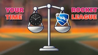 IS Rocket League STILL WORTH YOUR Time?