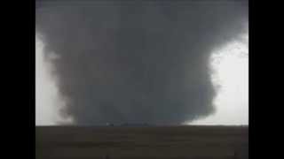 Top 10 Biggest Tornadoes (HD)