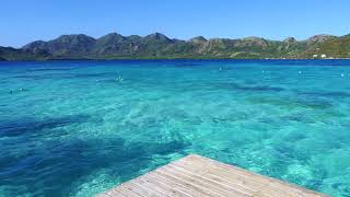 Cayo Cangrejo, Providencia, Colombia