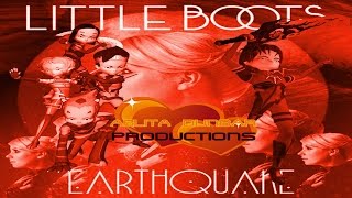 Earthquake (Fytch Remix)