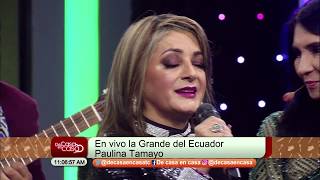 Paulina Tamayo - Te Quiero, Te Quiero