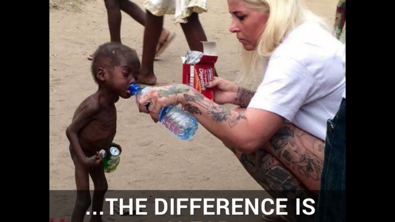 videos for cats Hope, Dying Nigerian Child Neglected for Being A Witch Looks Great A Year Later | Pulse TV