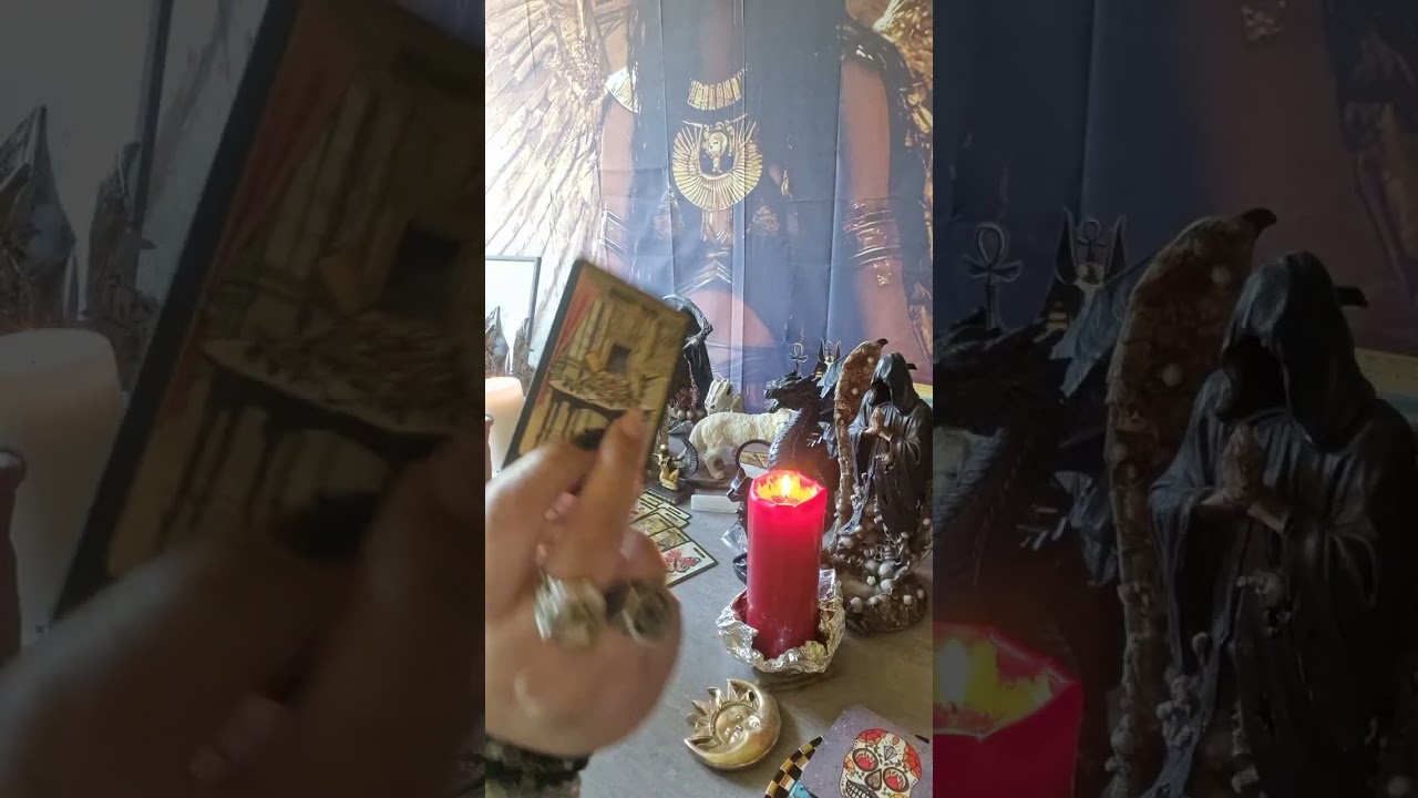 Какво предстои да се случи между вас ?