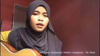 Humood - Ha Anatha | حمود الخضر - فيديوكليب هأنذا | Wani cover