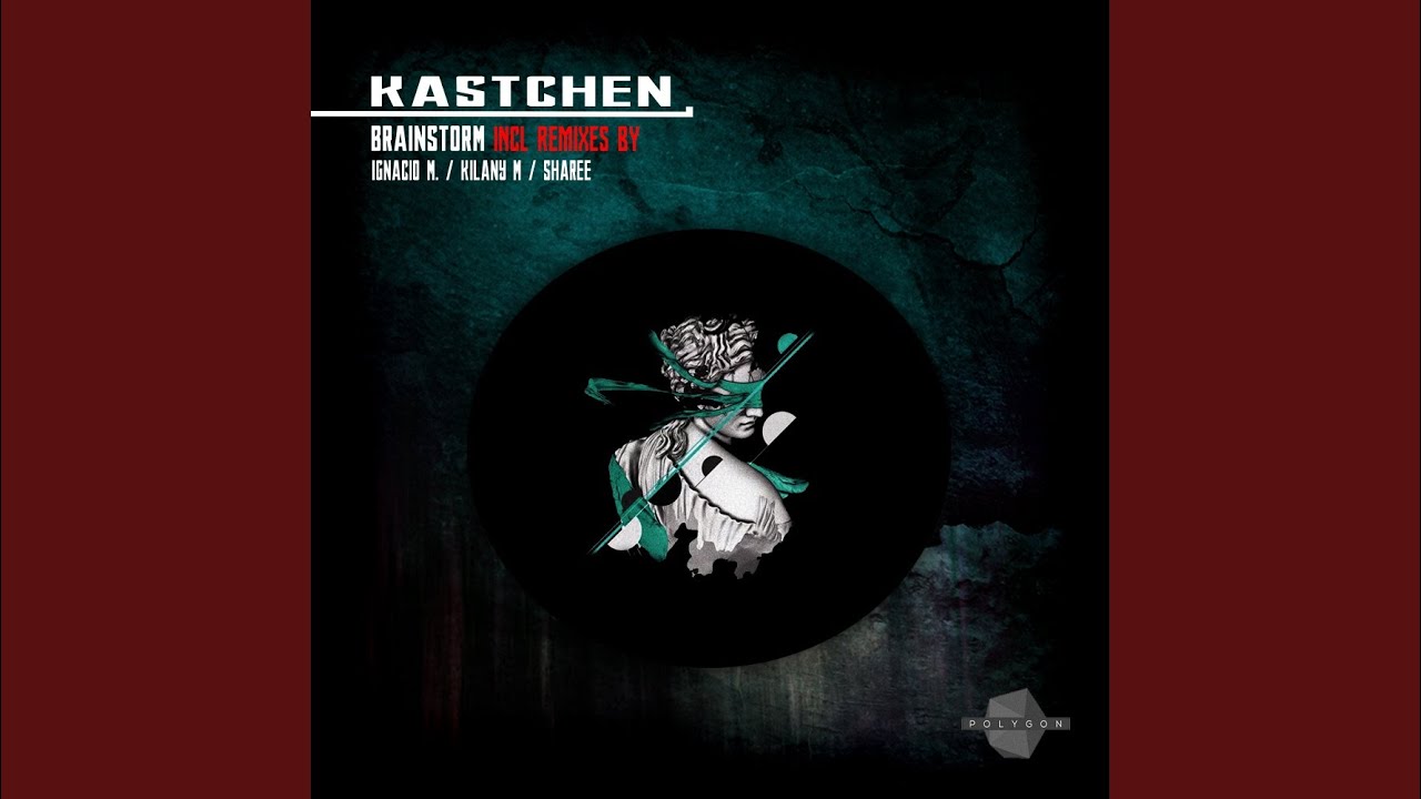 Watch Brainstorm (Sharee Remix) on YouTube Watch Brainstorm (Sharee Remix) on YouTube