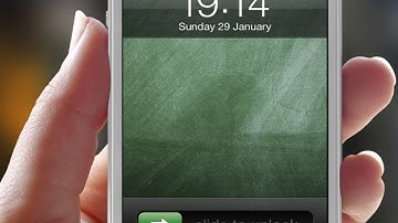 ColoredKnob: Change the Color of Your Lockscreen Slider