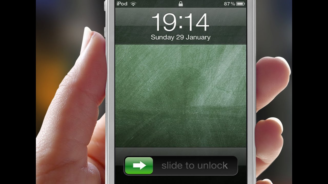 ColoredKnob: Change the Color of Your Lockscreen Slider